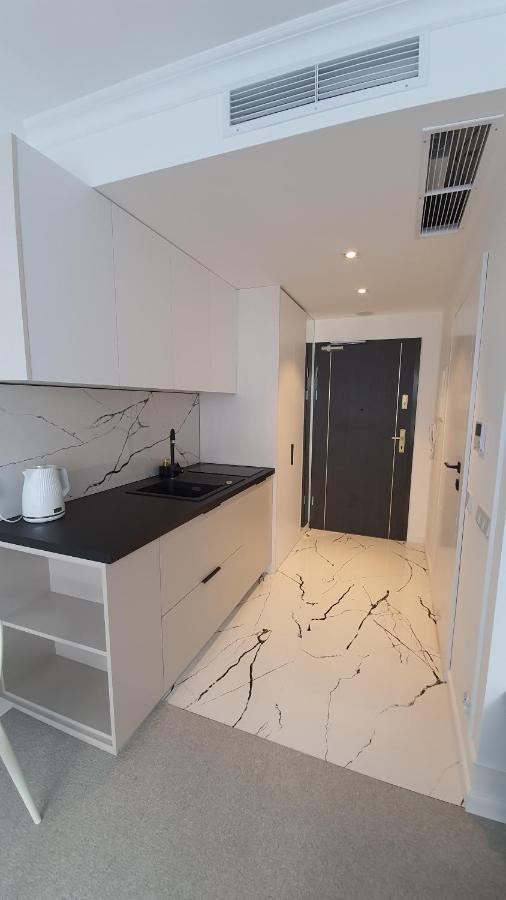 Apartamento Lividus 432 By Edyta Świnoujście Exterior foto
