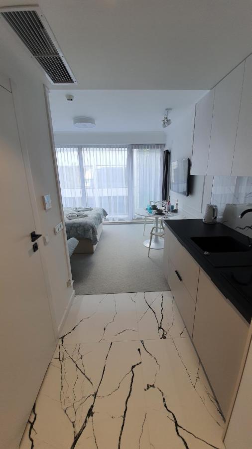 Apartamento Lividus 432 By Edyta Świnoujście Exterior foto